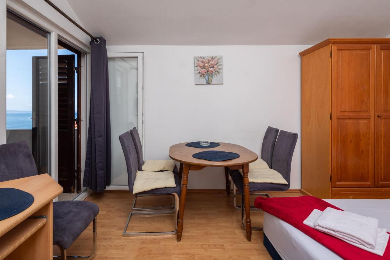 Beach Apartments Borovina Stanici 외부 사진