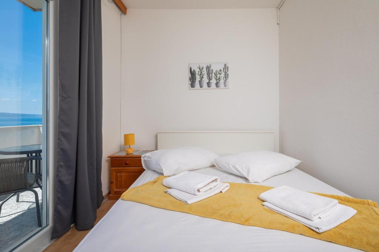 Beach Apartments Borovina Stanici 외부 사진